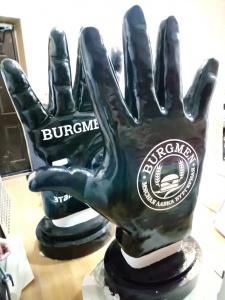 Объемные фигуры