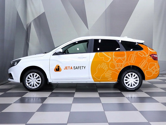 Разработка дизайн-макета Брендирования автомобиля