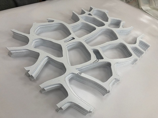 Трафареты "Кирпичная кладка"