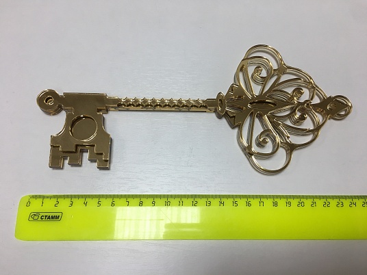 Сувениры из оргстекла