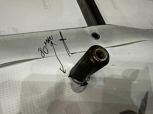 Аренда Press Wall для баннеpов и фoтoзoн 3000х2500мм