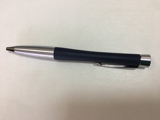 Гравировка на ручке