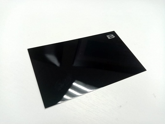 Таблички с гравировкой