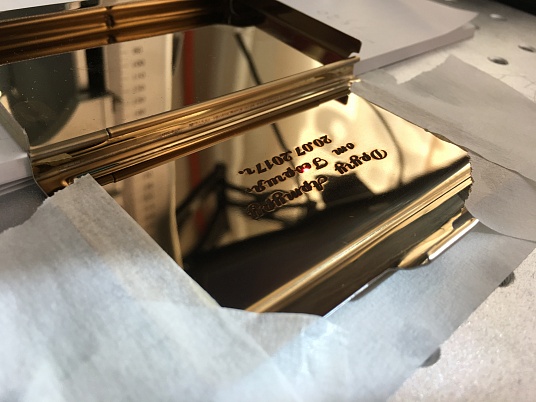 Услуга "Сделал сам"