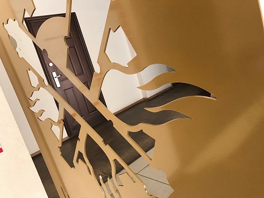 Изделия из металла