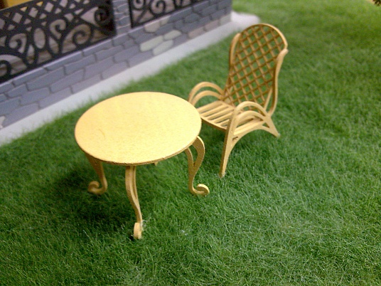 Изготовление архитектурных моделей, проектов зданий, городов.