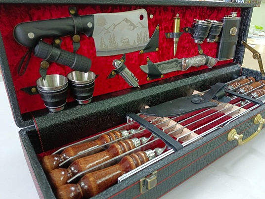 Гравировка по металлу