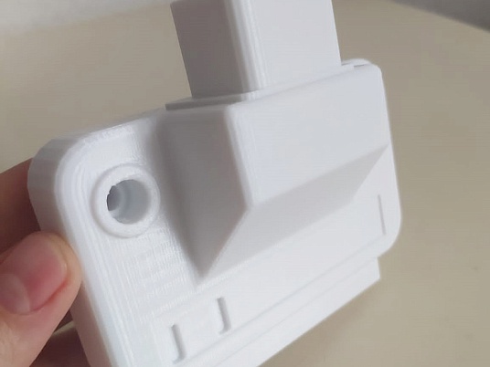 3d печать деталей