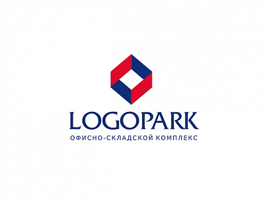 Разработка логотипа