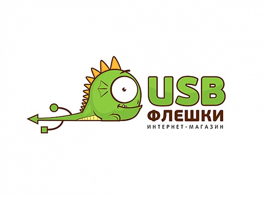 Разработка логотипа