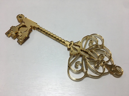 Сувениры из оргстекла