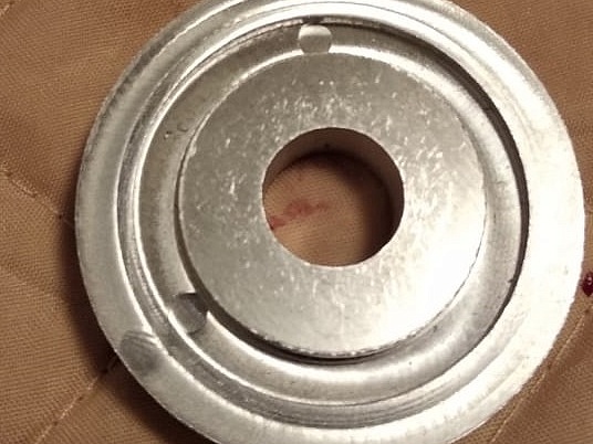 Изготовление изделий из металла