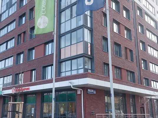 Монтаж и демонтаж плёнок