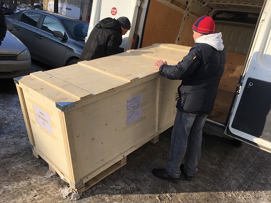 Рулонная ламинация